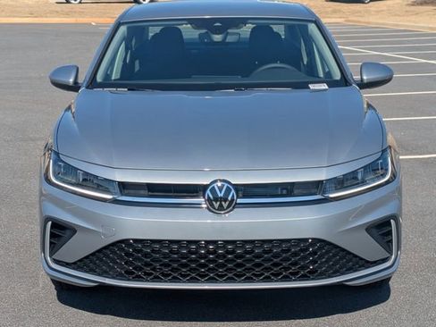 New 2026 Volkswagen Jetta S FWD image 9