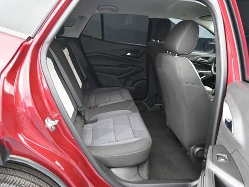 Used 2024 Chevrolet Trax LS w/ LS Convenience Package image 40