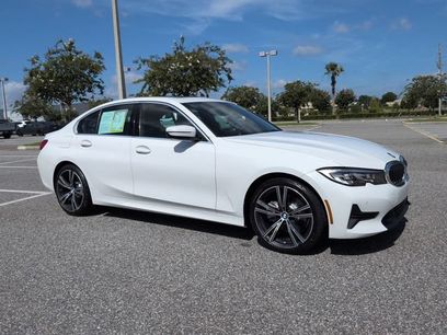 Used 2019 BMW 330i Sedan w/ Driving Assistance Package