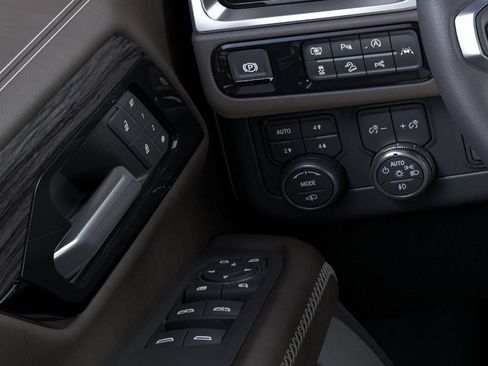New 2026 GMC Yukon XL Denali Ultimate AWD/4WD image 23