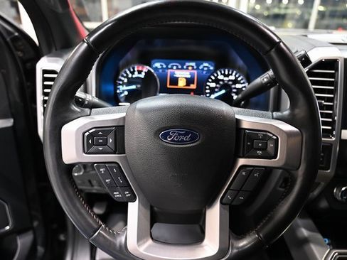 Used 2019 Ford F250 Platinum w/ Platinum Ultimate Package image 27