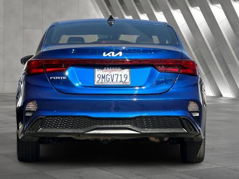 Used 2024 Kia Forte LXS image 5