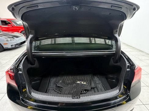 Used 2015 Acura TLX V6 w/ Technology Package FWD image 17