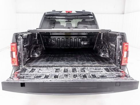 Used 2021 Ford F150 XLT w/ Equipment Group 302A High image 36