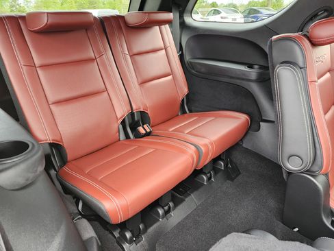 Used 2024 Dodge Durango SRT AWD/4WD image 24