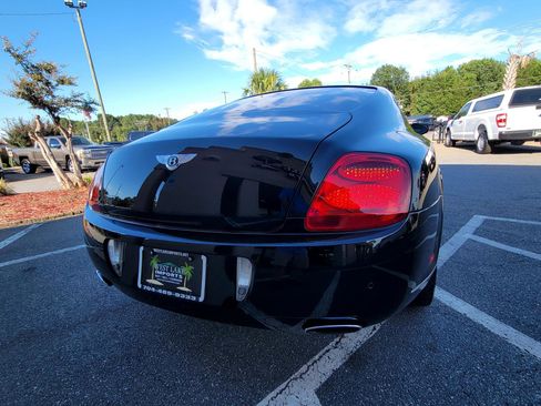 Used 2009 Bentley Continental GT image 11