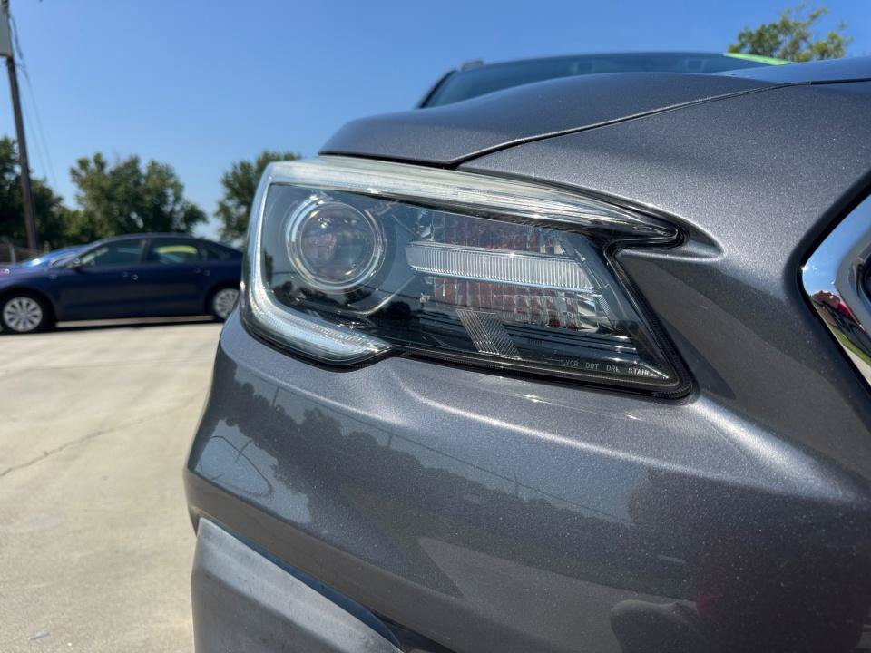 Used 2019 Subaru Outback 2.5i Limited AWD/4WD image 28