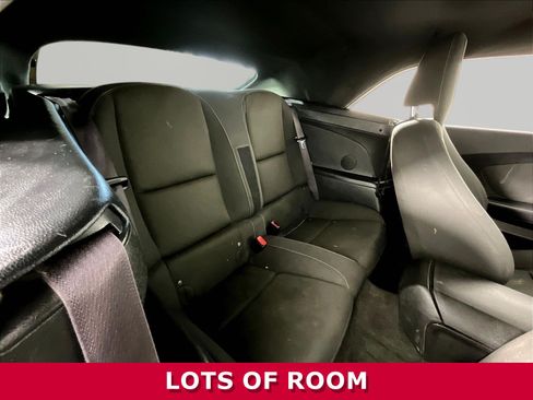 Used 2014 Chevrolet Camaro LT RWD image 23