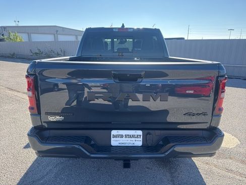 New 2026 RAM 1500 Big Horn image 5