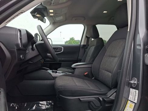 Used 2021 Ford Bronco Sport Big Bend AWD/4WD image 13