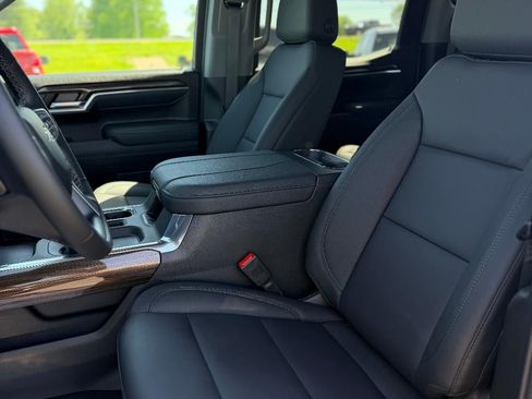 New 2026 Chevrolet Silverado 1500 RST w/ Z71 Off-Road Package AWD/4WD image 10