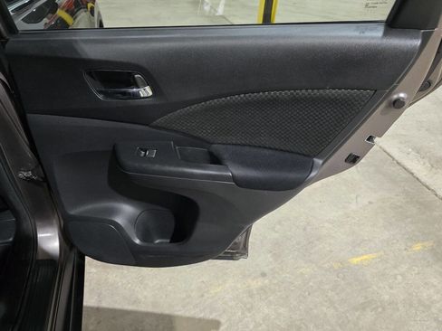 Used 2016 Honda CR-V EX image 31
