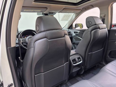 Used 2019 Acura RDX FWD image 37