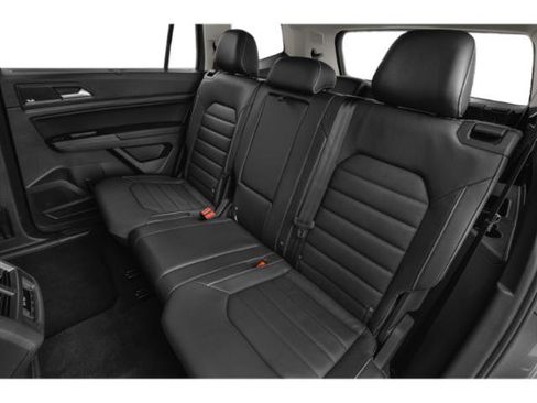 Used 2021 Volkswagen Atlas SEL Premium image 15