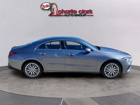 Used 2025 Mercedes-Benz CLA 250 image 6
