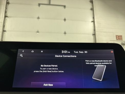 Used 2023 Kia Telluride SX Prestige X-Pro image 27