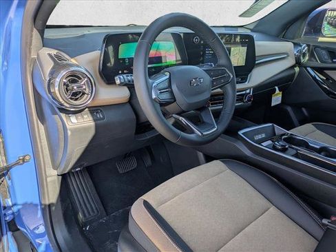 New 2026 Chevrolet Equinox ACTIV w/ Safety and Technology Package image 3