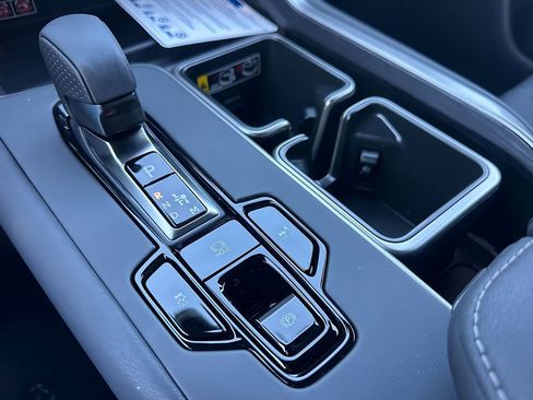 New 2026 Lexus TX 500h TX 500h F SPORT Performance Pr image 16