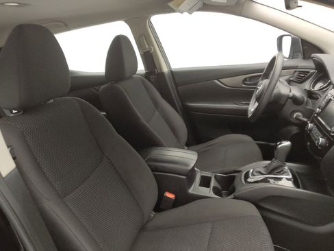 Used 2020 Nissan Rogue Sport S w/ Appearance Package image 21