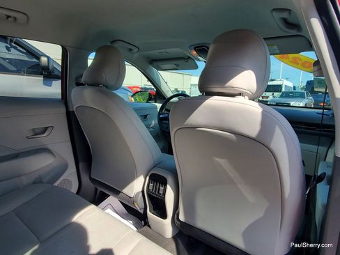 Used 2024 Hyundai Kona SEL AWD/4WD image 10