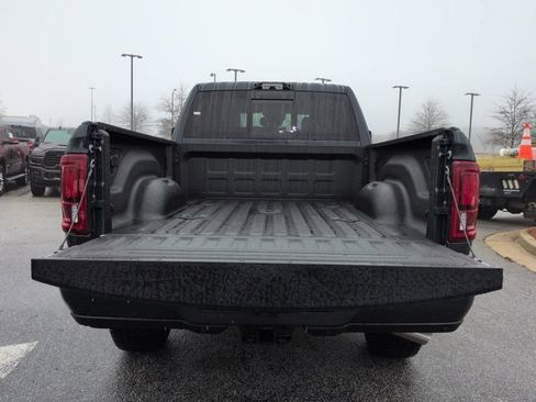 New 2026 RAM 2500 Laramie w/ Night Edition AWD/4WD image 7