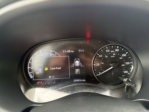 Used 2023 Nissan Kicks SV FWD image 10