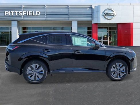 New 2026 Nissan Murano SL w/ Comfort Package image 2