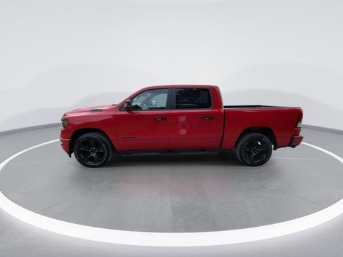 Used 2023 RAM 1500 Big Horn AWD/4WD image 10