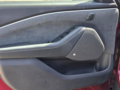 New 2025 Ford Mustang Mach-E GT w/ Interior Protection Package image 11