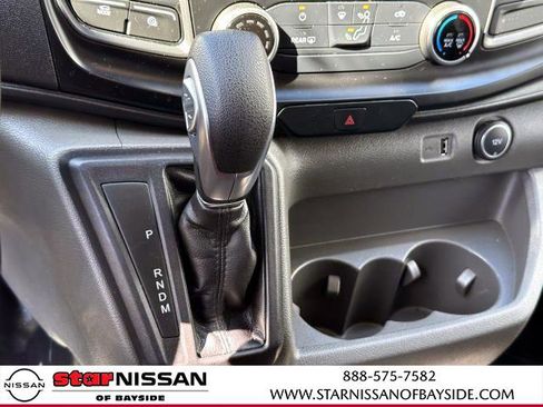 Used 2023 Ford Transit 250 Low Roof w/ Exterior Upgrade Package image 29