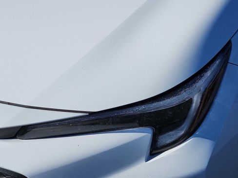 Used 2025 Toyota Corolla FX w/ Convenience Package image 9