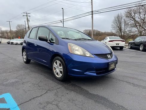 Used 2010 Honda Fit image 4