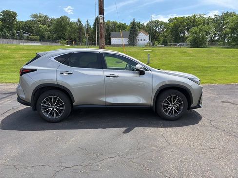 Certified 2024 Lexus NX 350 AWD image 18