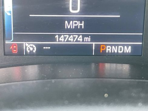 Used 2014 Chevrolet Impala LTZ FWD image 18