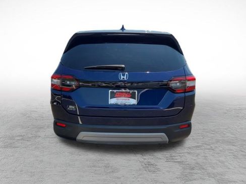 Used 2024 Honda Pilot EX-L image 7