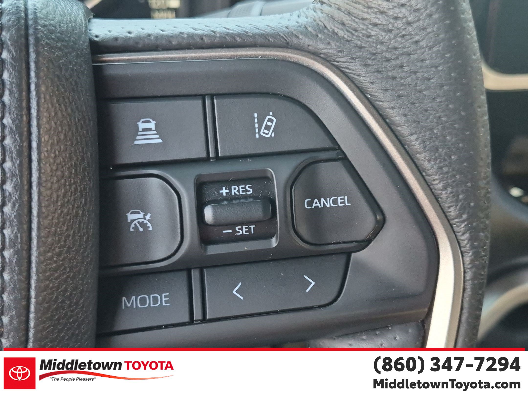 Certified 2026 Toyota Tundra SR5 w/ TRD Off-Road Package AWD/4WD image 20