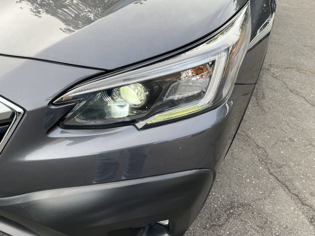 Used 2022 Subaru Outback Premium w/ Popular Package #1 AWD/4WD image 26