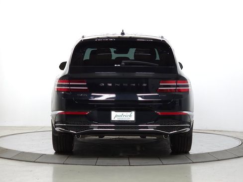 New 2026 Genesis GV80 2.5T Prestige image 7