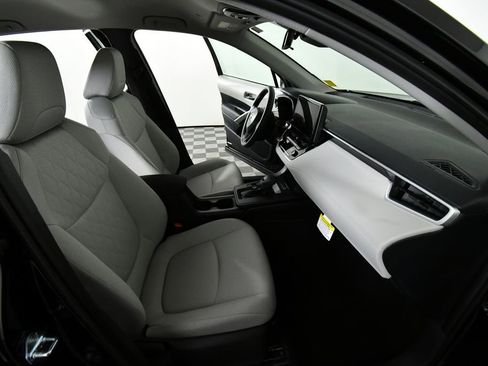 New 2026 Toyota Corolla Cross L image 22