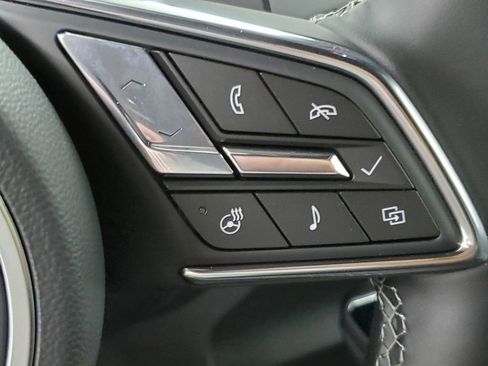 New 2025 Buick Enclave Sport Touring w/ Power Package image 30