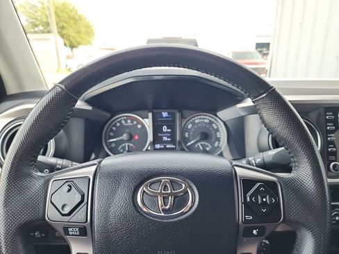 Used 2023 Toyota Tacoma SR5 image 19