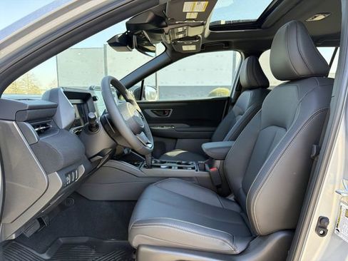 New 2026 Subaru Outback Limited XT image 11