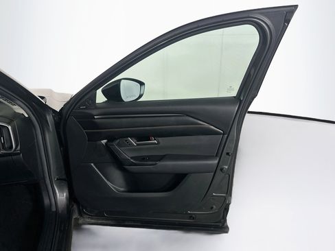 Used 2026 MAZDA CX-50 AWD 2.5 S w/ Premium Package image 32