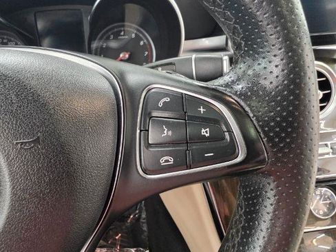 Used 2018 Mercedes-Benz C 300 4MATIC Sedan w/ Premium Package image 12