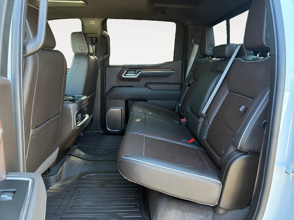 Used 2026 GMC Sierra 1500 Denali AWD/4WD image 13