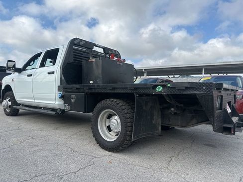 Used 2024 RAM 3500 Tradesman w/ Max Tow Package image 3