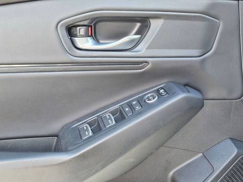 Used 2024 Honda Accord EX image 18