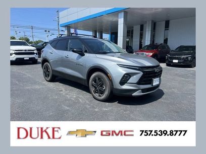 New 2026 Chevrolet Blazer LT w/ Convenience Package