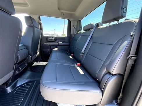 New 2026 Chevrolet Silverado 2500 W/T w/ WT Convenience Package AWD/4WD image 14