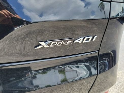 Used 2024 BMW X5 xDrive40i w/ Premium Package image 6